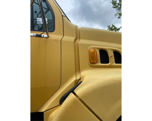 Sterling LT8500 Fender Extension # Sterling LT8500 Fender Extension #