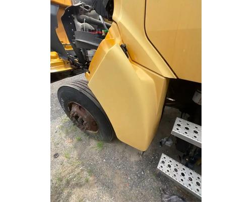 Sterling LT8500 Fender Extension # Sterling LT8500 Fender Extension #