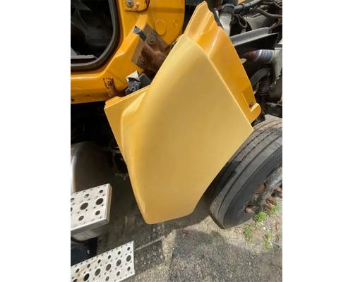  Sterling LT8500 Fender Extension #