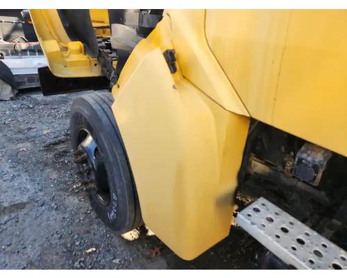 Sterling LT8500 Fender Extension # Sterling LT8500 Fender Extension #