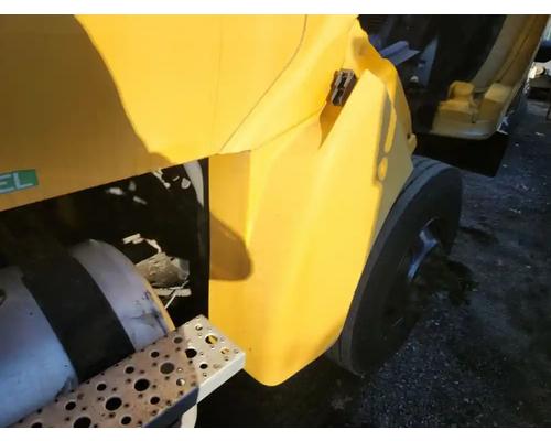 Sterling LT8500 Fender Extension # Sterling LT8500 Fender Extension #