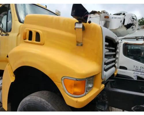  Sterling LT8500 Hood #