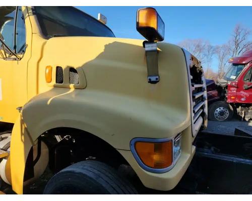  Sterling LT8500 Hood #
