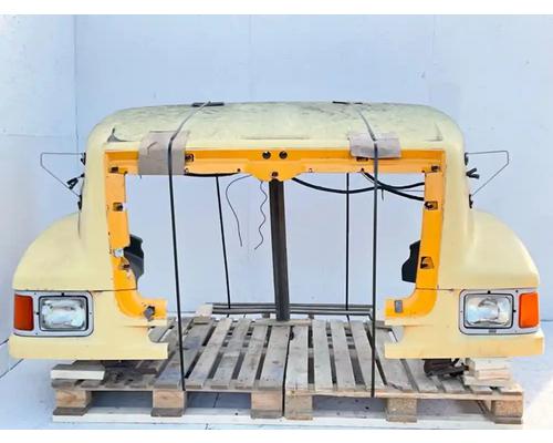  Sterling LT8500 Hood #