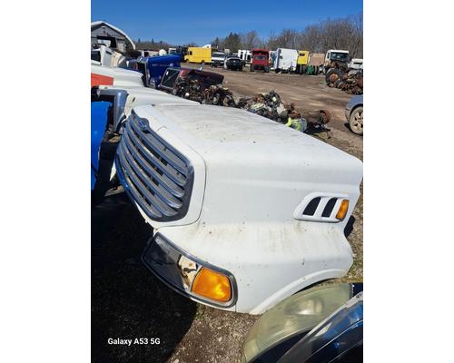 STERLING LT8500 Hood