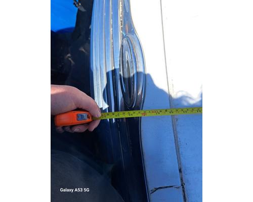 STERLING LT8500 Hood
