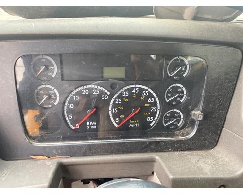  Sterling LT8500 Instrument Cluster #