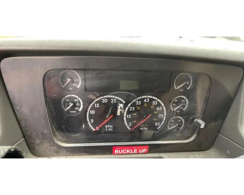  Sterling LT8500 Instrument Cluster #