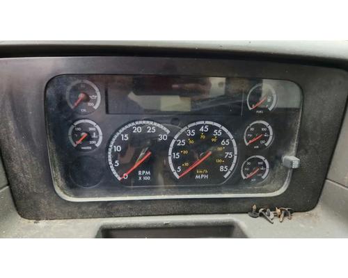  Sterling LT8500 Instrument Cluster #