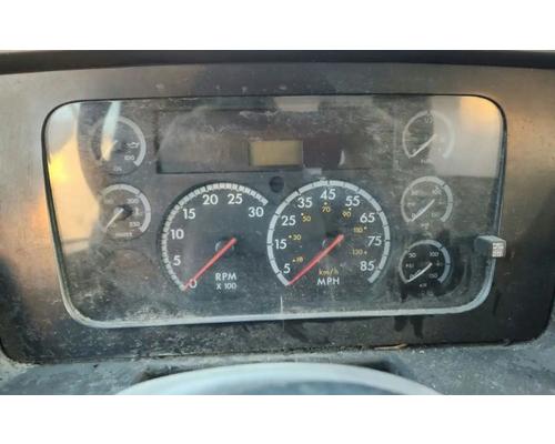  Sterling LT8500 Instrument Cluster #