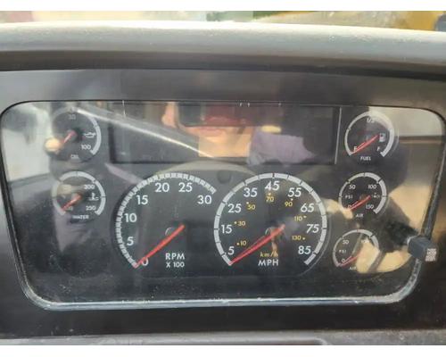 sterling-lt8500-instrument-cluster #1439221