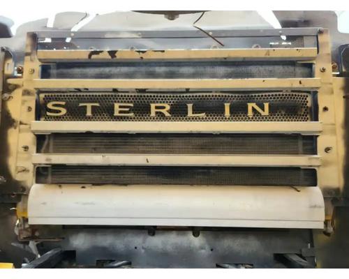 Sterling LT8500 Intercooler # Sterling LT8500 Intercooler #
