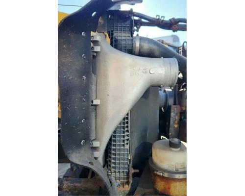 Sterling LT8500 Radiator # Sterling LT8500 Radiator #