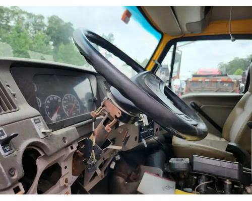 Sterling LT8500 Steering Column # Sterling LT8500 Steering Column #