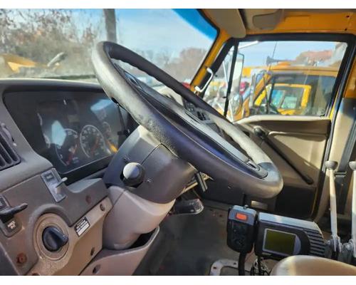 sterling-lt8500-steering-column #1439216