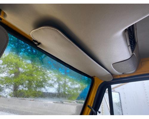  Sterling LT8500 Visor #