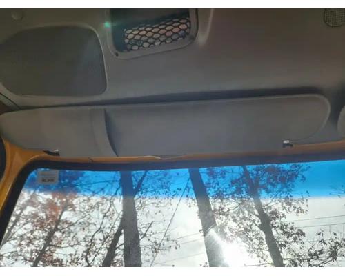  Sterling LT8500 Visor #
