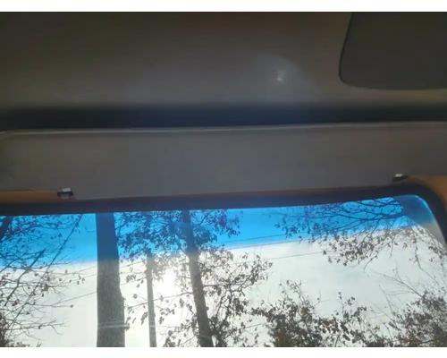  Sterling LT8500 Visor #