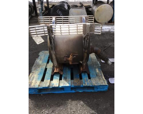 2001 STERLING LT8500 Wet Line #