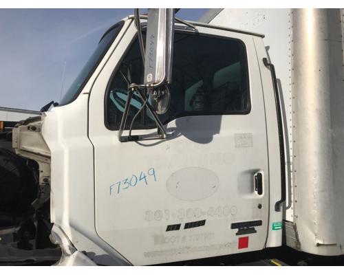  Sterling M7500 ACTERRA Cab #