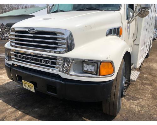  Sterling M7500 ACTERRA Hood #