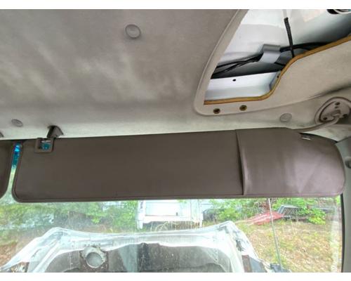 Sterling M7500 ACTERRA Visor #