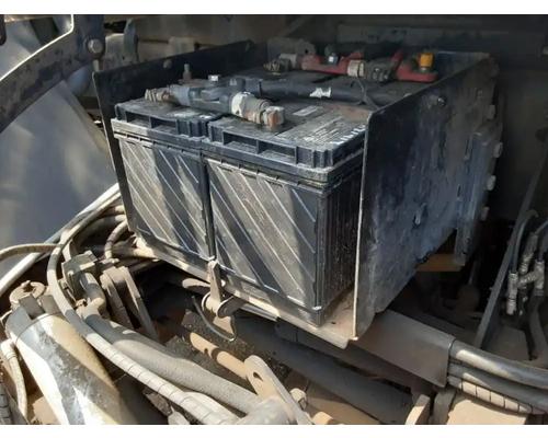  Sterling SC7000 Battery Box #
