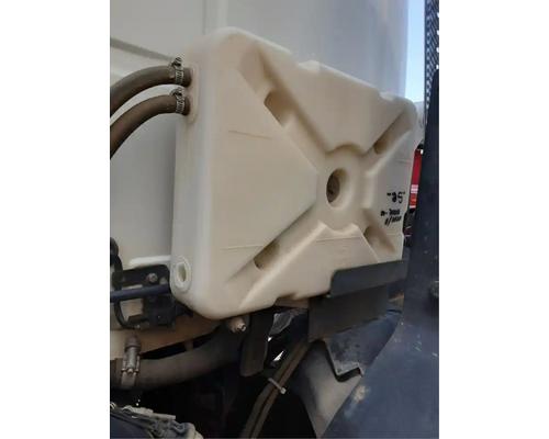 Sterling SC7000 Radiator Overflow # Sterling SC7000 Radiator Overflow #