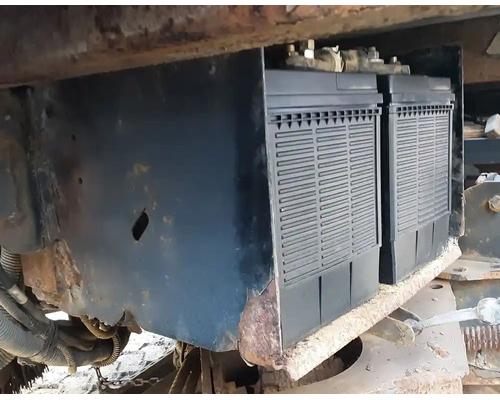 Sterling SC8000 Cargo Battery Box # Sterling SC8000 Cargo Battery Box #