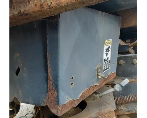  Sterling SC8000 Cargo Battery Box #