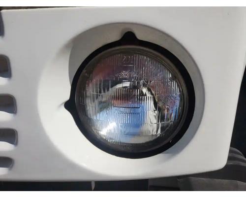 Sterling SC8000 Cargo Headlamp Assembly # Sterling SC8000 Cargo Headlamp Assembly #