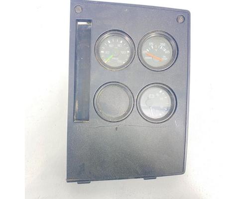  Sterling SC8000 Cargo Instrument Cluster #