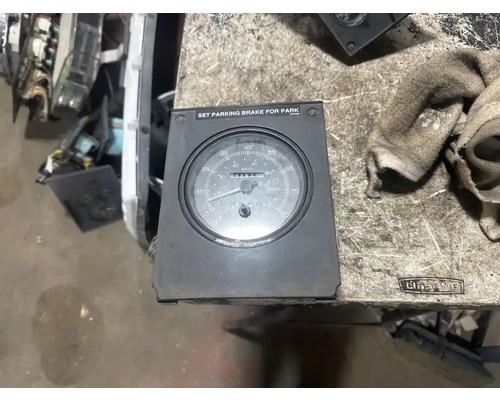  Sterling SC8000 Cargo Instrument Cluster #