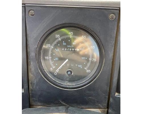  Sterling SC8000 Cargo Instrument Cluster #