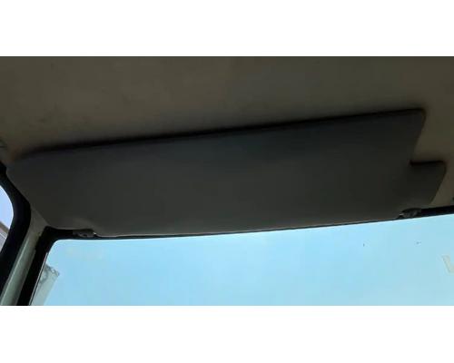  Sterling SC8000 Cargo Visor #