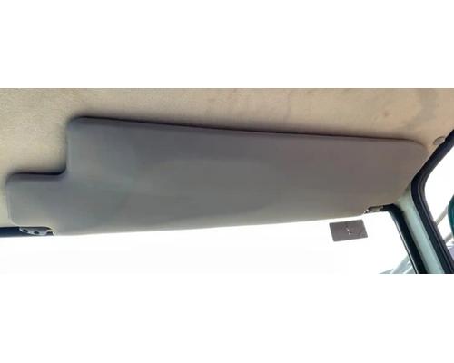  Sterling SC8000 Cargo Visor #