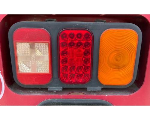 Sterling SC8000 Cargo Tail Lamp # Sterling SC8000 Cargo Tail Lamp #