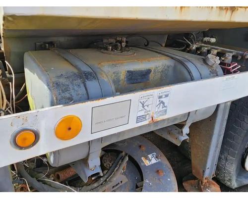  Sterling SC8000 Fuel Tank #