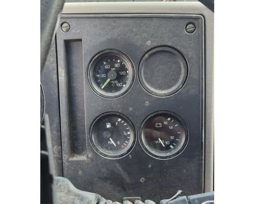  Sterling SC8000 Instrument Cluster #