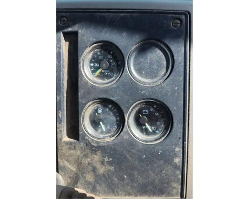  Sterling SC8000 Instrument Cluster #