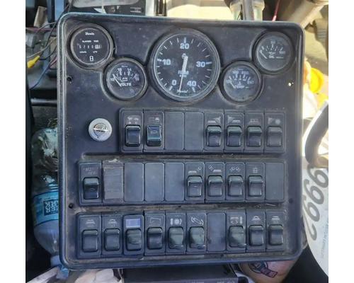  Sterling SC8000 Instrument Cluster #