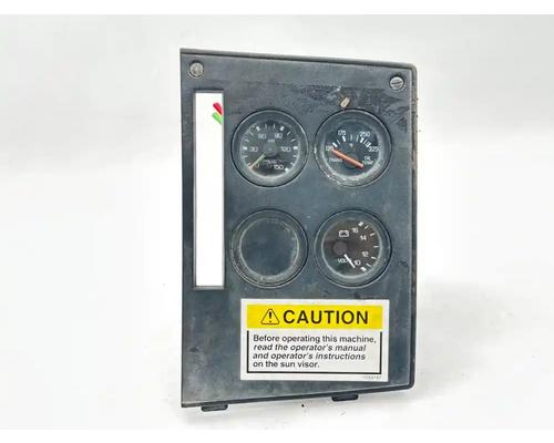  Sterling SC8000 Instrument Cluster #