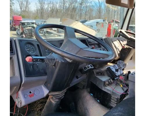  Sterling SC8000 Steering Column #