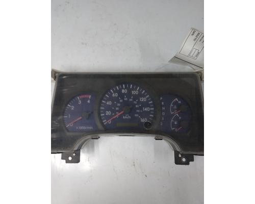 STERLING  Instrument Cluster