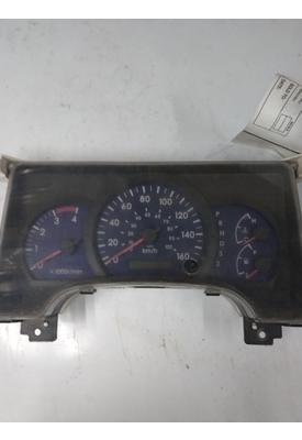 STERLING  Instrument Cluster