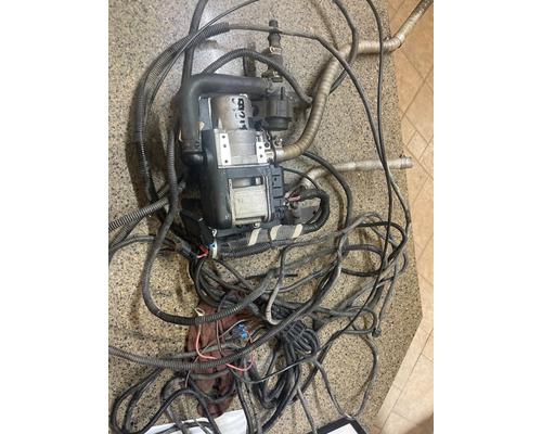 STERLING  Miscellaneous Parts