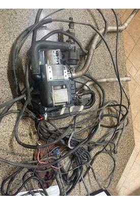 STERLING  Miscellaneous Parts