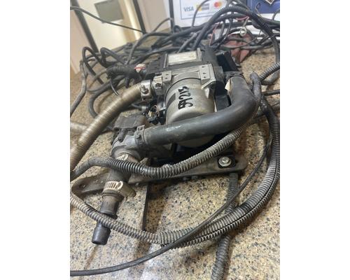 STERLING  Miscellaneous Parts