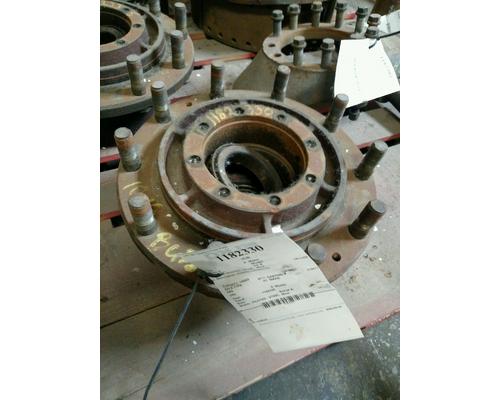 STUD/BUDD PILOTED - STEEL 10 LUG HUB OEM# 519611 in Toledo, OH #1182330