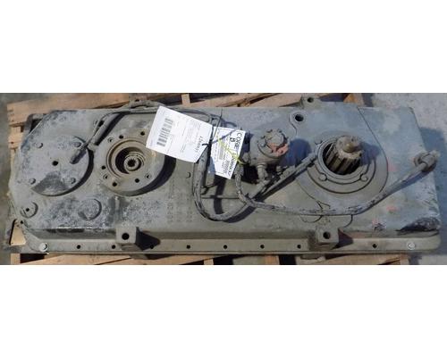 SUPER PRODUCTS 7000-000-49D Transfer Case Assembly